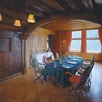 Badrutt\'s Palace Hotel St Moritz 